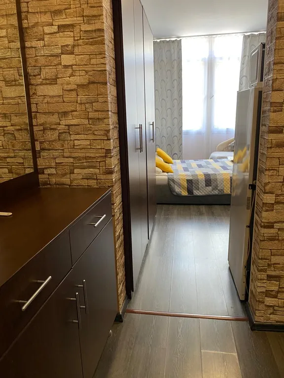 Апартамент рядом с морем