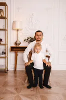Илья  Молчанов