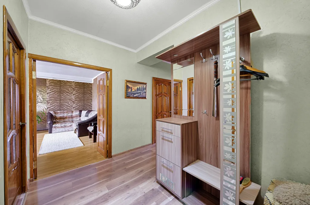 Комфортабельная квартира в центре курортной зоны