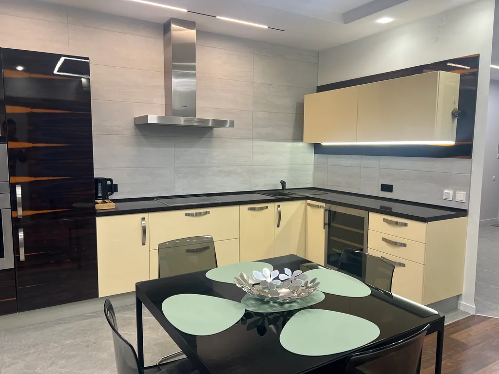 Квартира Уютная квартира — Москва