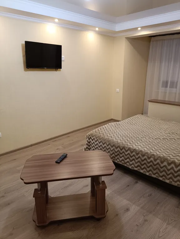 Апартамент в центре