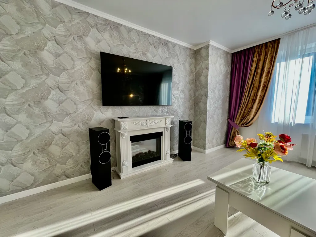 Квартира Семейная квартира в центральном районе — Калининград