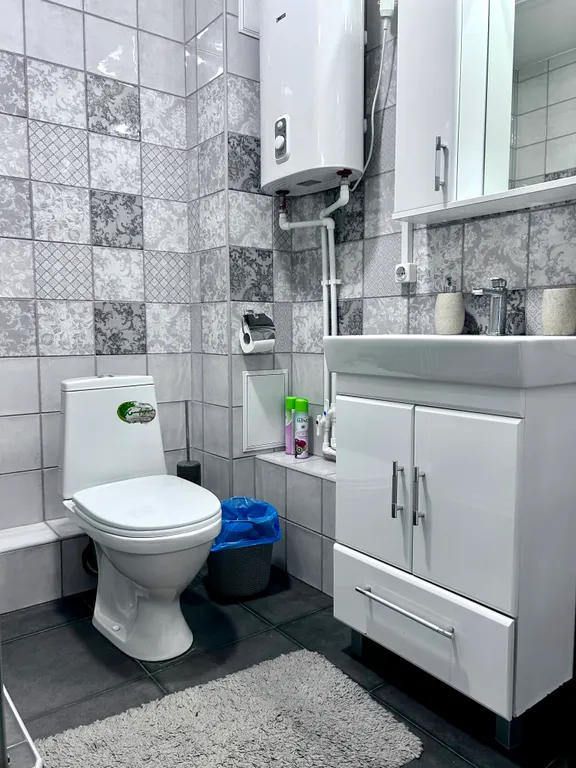 Стандартный семейный номер