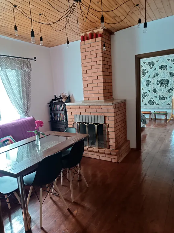 3-комнатный Дом