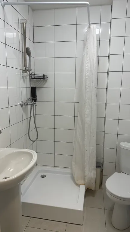 Квартира Квартира Новая студия в ЖК Волга Парк — Ярославль