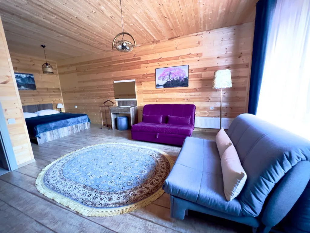 4-комнатный Дом