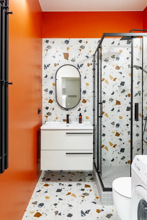 Бограда PREMIUM 2х комнатная квартира