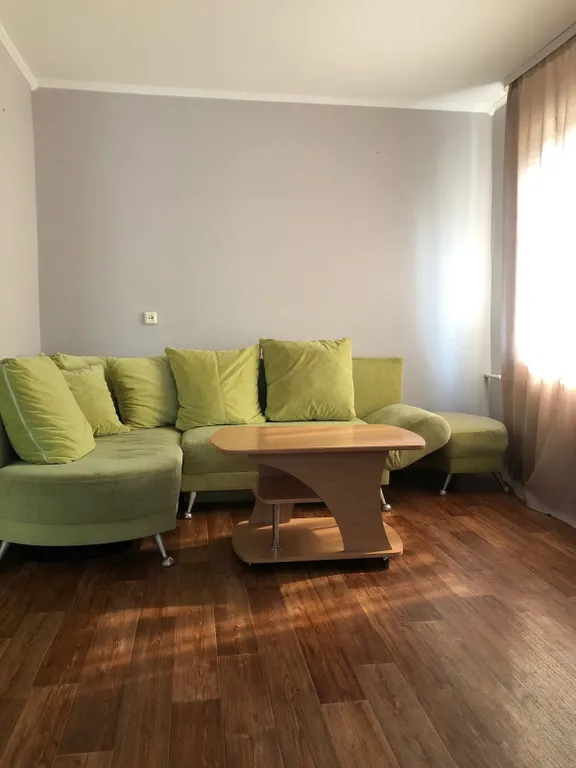 Квартира рядом с метро Карла Маркса и Студенческая — аренда посуточно в Новосибирск