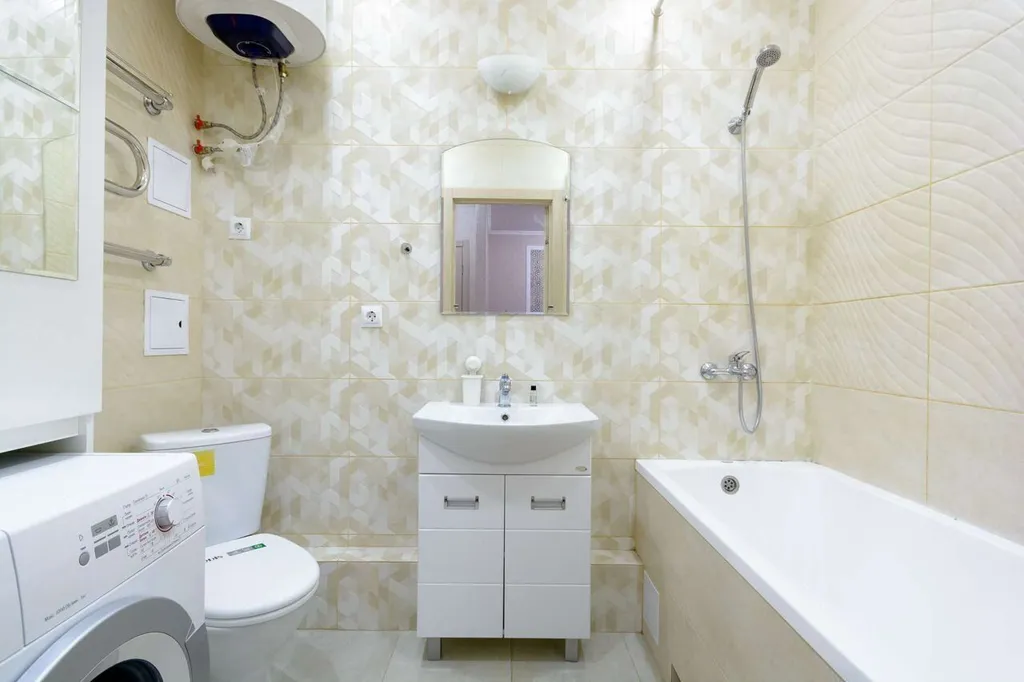 Квартира Шикарные апартаменты в центре города — Краснодар