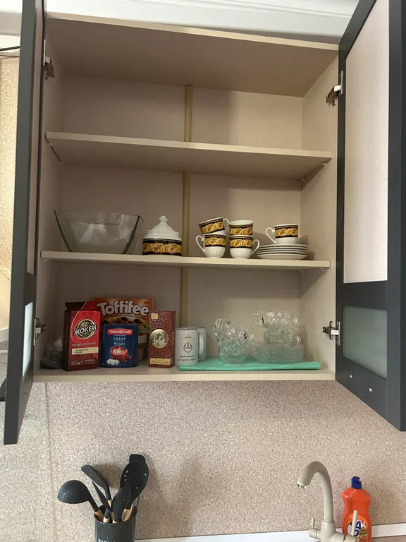 Уютная квартира рядом с морем