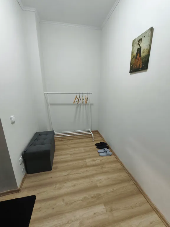 Квартира Просторная 2-х комнатная квартира с прекрасными видами  возле метро — Екатеринбург