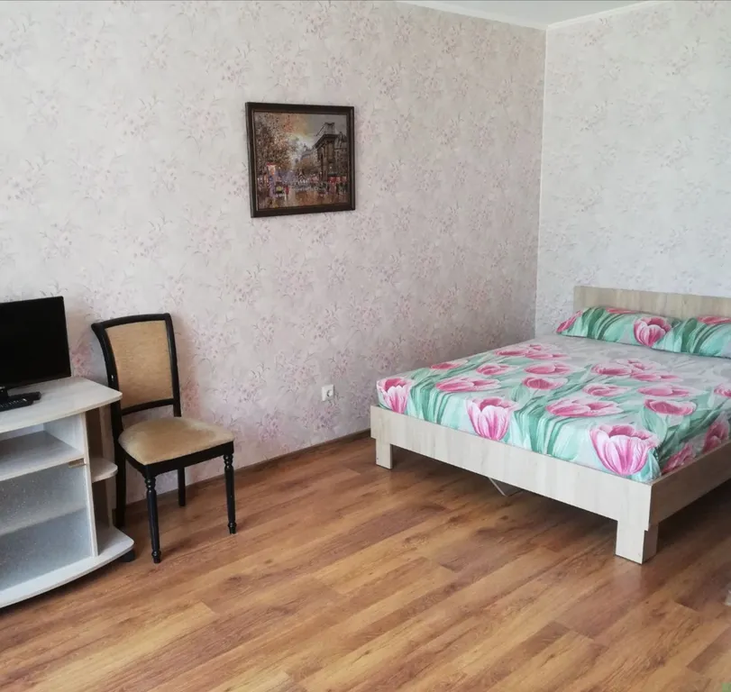 Квартира на Бульваре Шахтеров — аренда посуточно в Солигорск