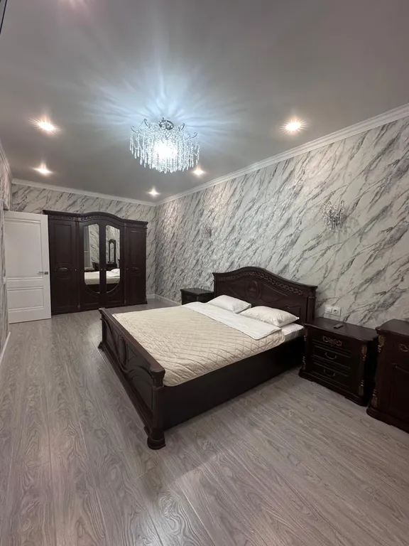 Уютная квартира вдали от чужих глаз — аренда посуточно в Черкесск