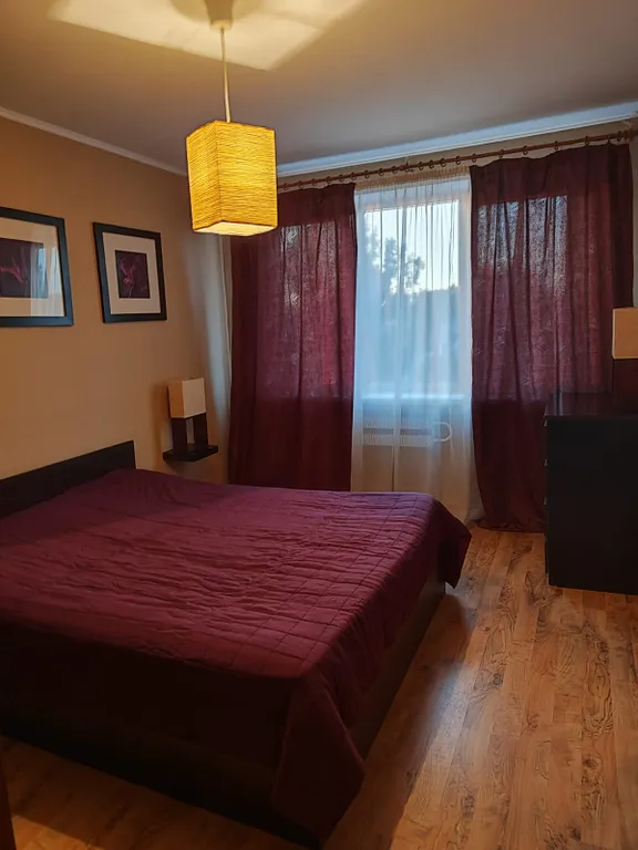 Квартира Королевский километр — аренда посуточно в Калининград