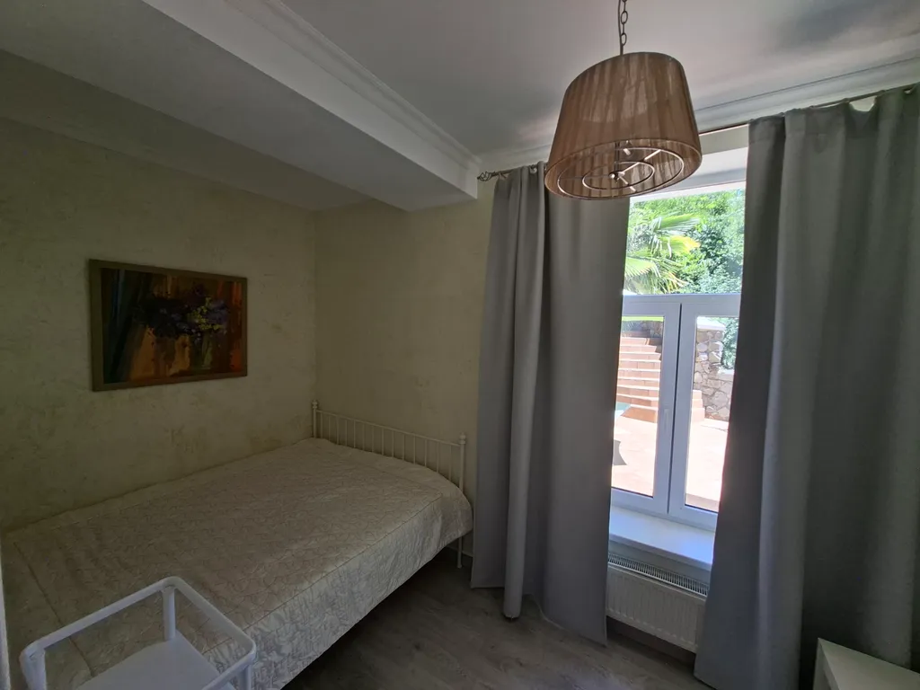 Домик для небольшой семьи