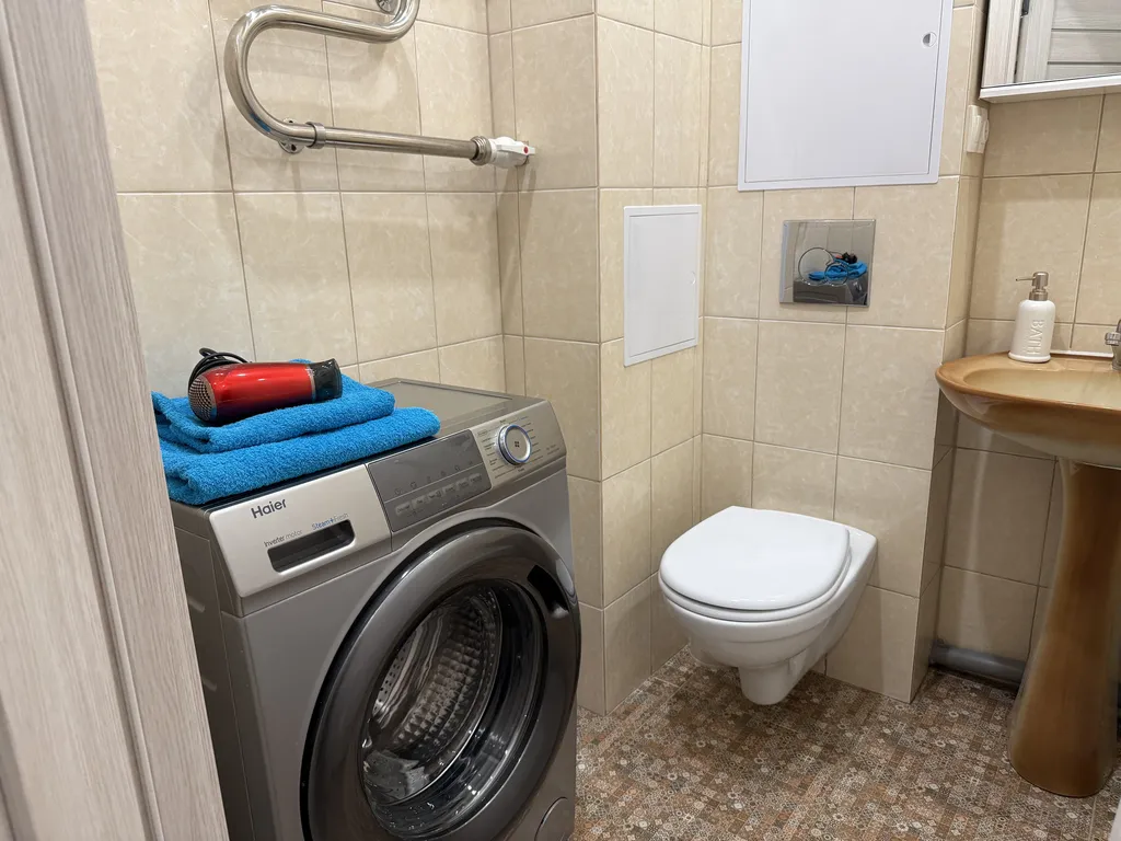 Уютная квартира в ЖК Нахимов рядом со Звёздочкой