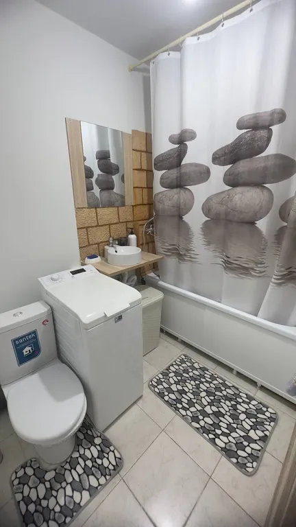 Квартира Квартира для души — Анапа