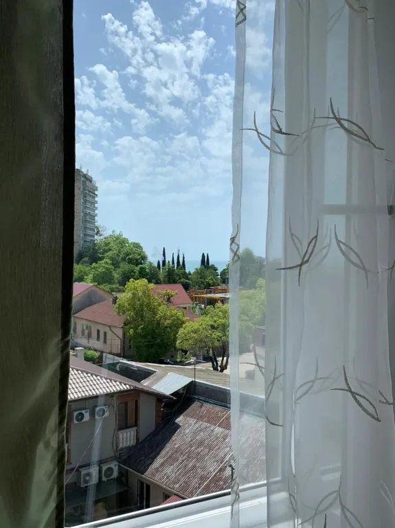Квартира Уютная квартира в центре города — Сухум