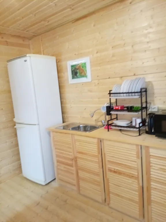 Коттедж Гранд Хаус