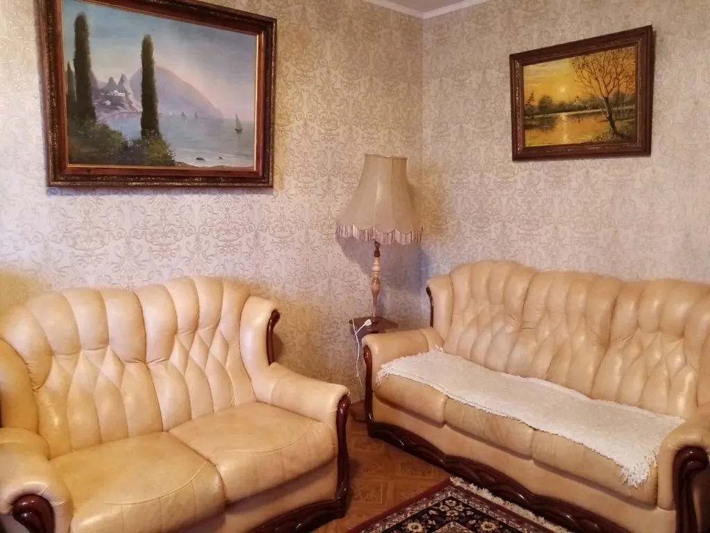 Уютная квартира в центре города — аренда посуточно в Ульяновск