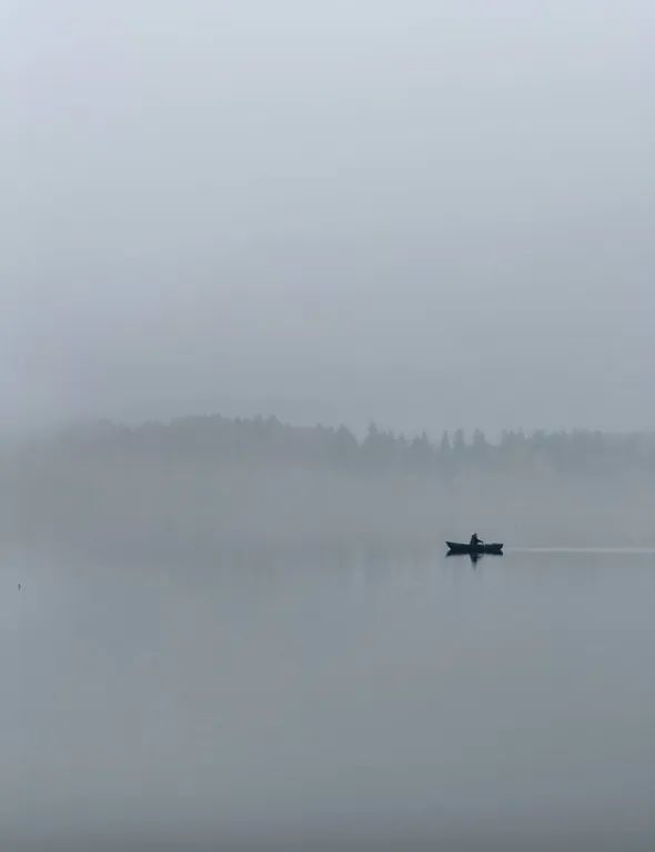 Новый гостевой дом на озере