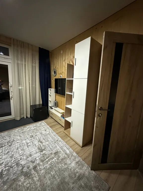 Квартира Квартира Семейный номер 4+4 (для 8-х гостей) — Архыз