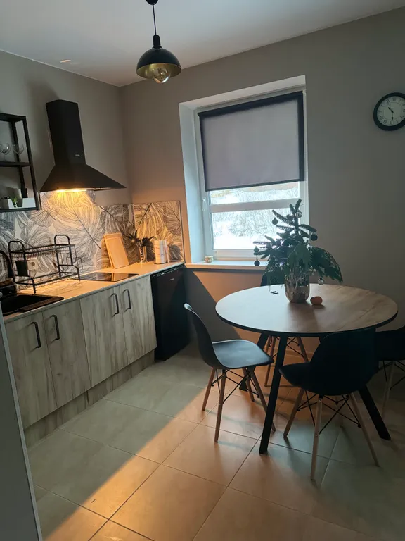 Квартира 1-комнатная Квартира — Сортавала