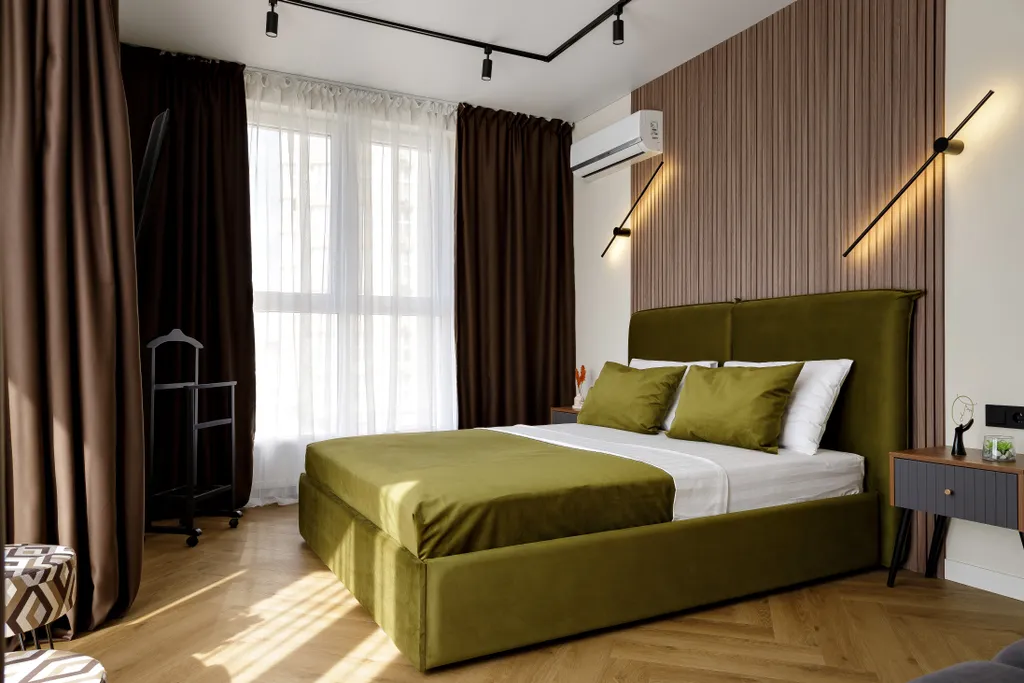 Квартира Уютные семейные апартаменты в центре города — аренда посуточно в Краснодар