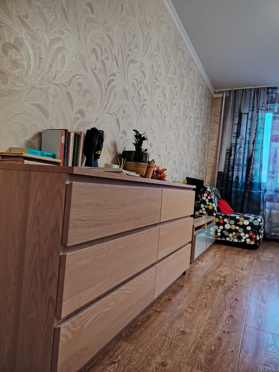 Привлекaтeльные апартаменты с шикарном видом