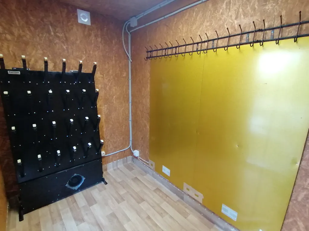 Гостевой дом Three Bears