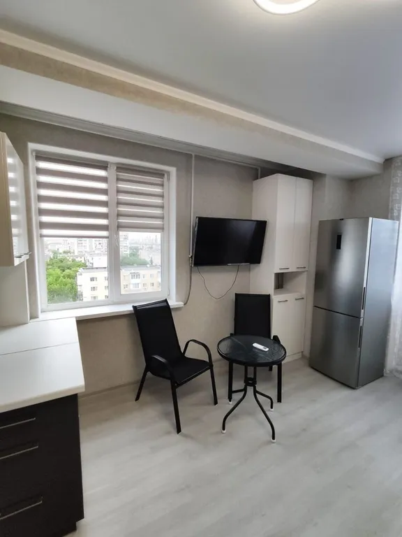 Квартира Квартира ЖК Мойнаки — Евпатория