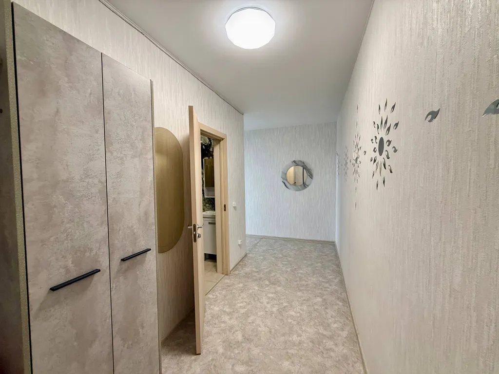 Семейные апартаменты