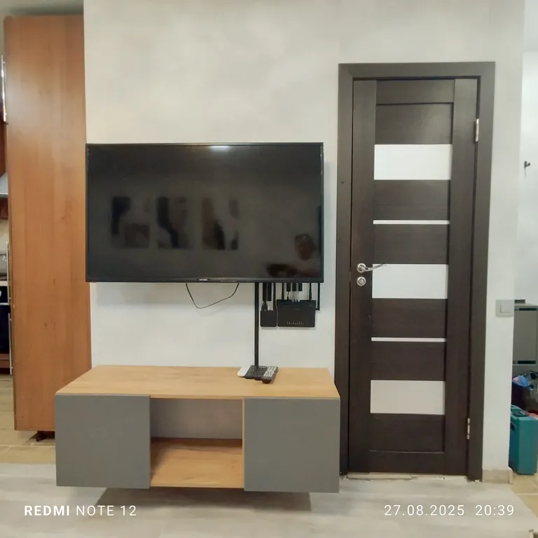 Квартира в центре