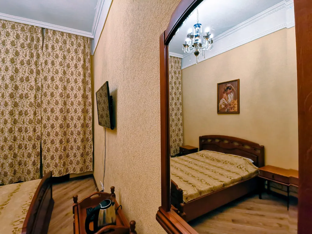 Квартира Комната — Санкт-Петербург
