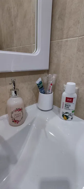 Квартира Просторная квартира в центре города — Казань