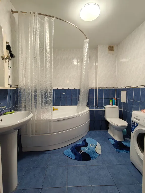 Квартира в историческом центре города