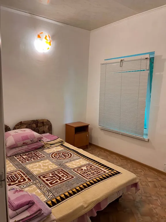 Коттедж Домик с двориком в центре — Судак