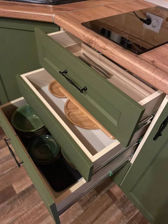 Уютный гостевой дом в Приэльбрусье с потрясающими видами на горы и лес