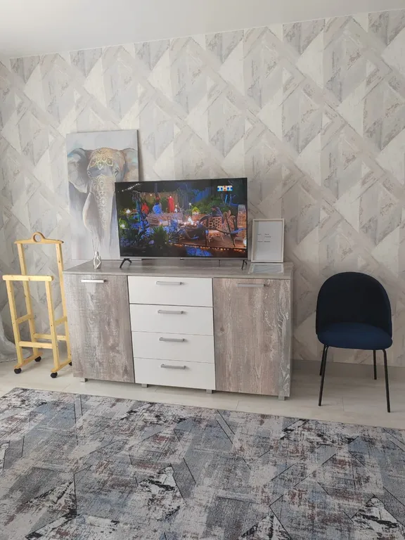 Та самая квартира