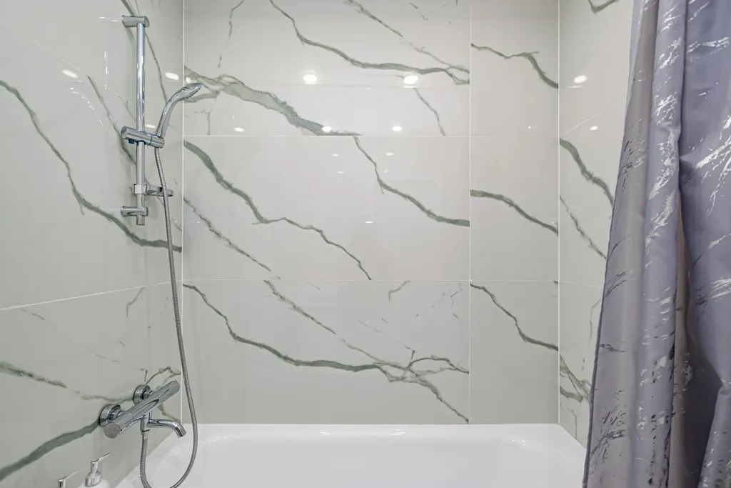 Уютная двухуровневая студия у цирка