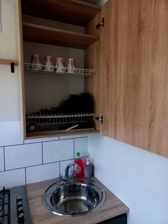 Уютная квартира в 100 метрах от федеральной трассы