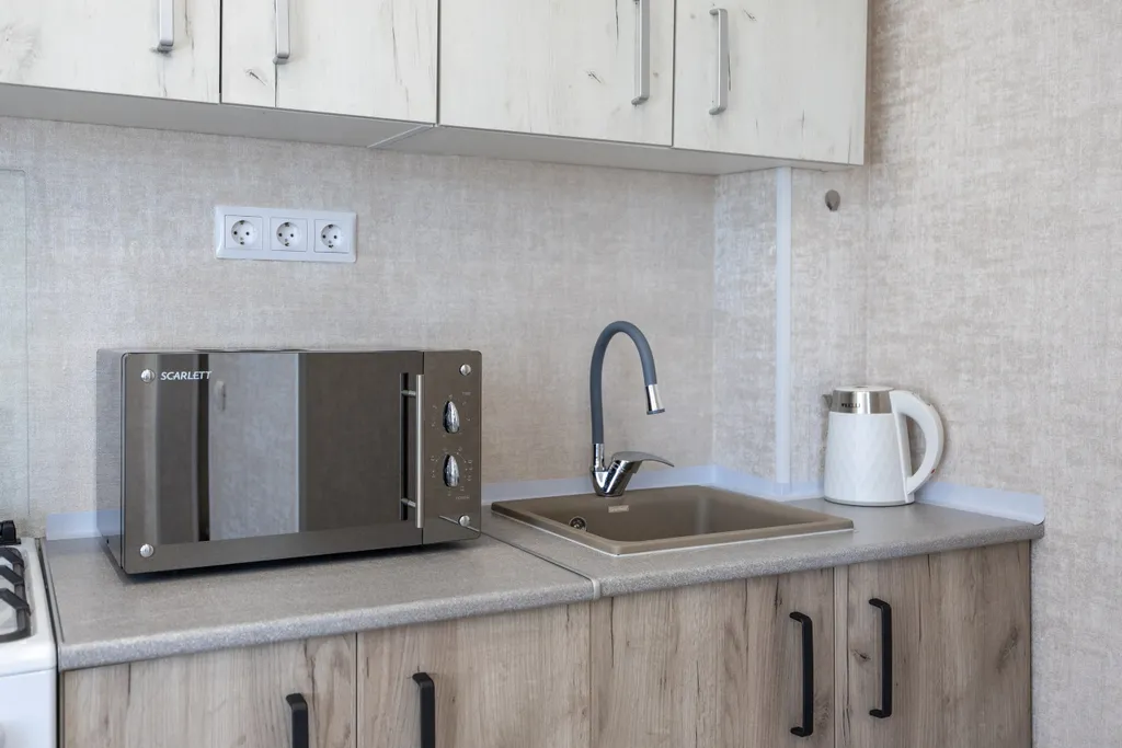 Квартира Уютная квартира у моря — Пионерский