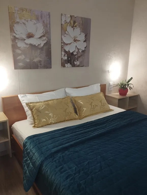 Уютная квартира в центре