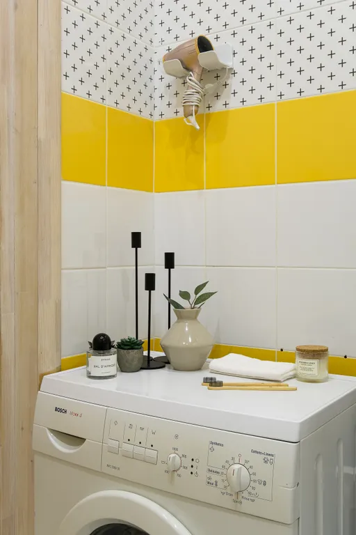 Яркая студия для вашего вдохновения