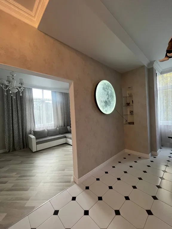 Квартира у моря