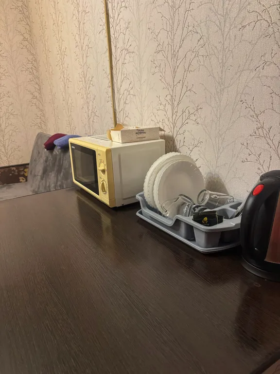 Комната в частном доме