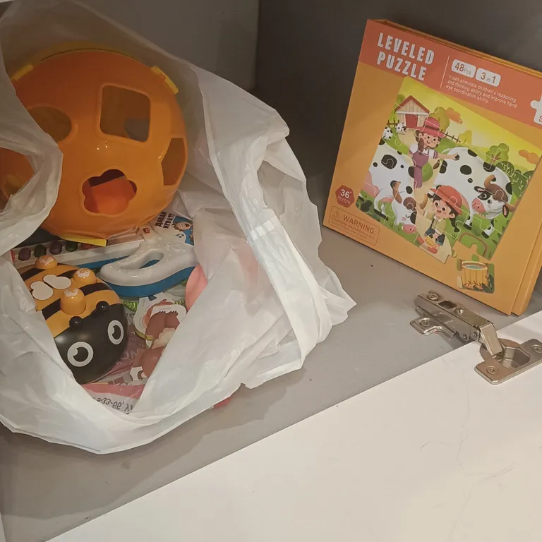 Современная 2-комнатная квартира