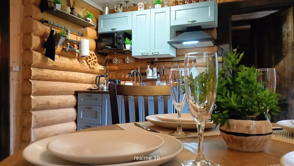 Коттедж Уютный дом для отдыха — Москва