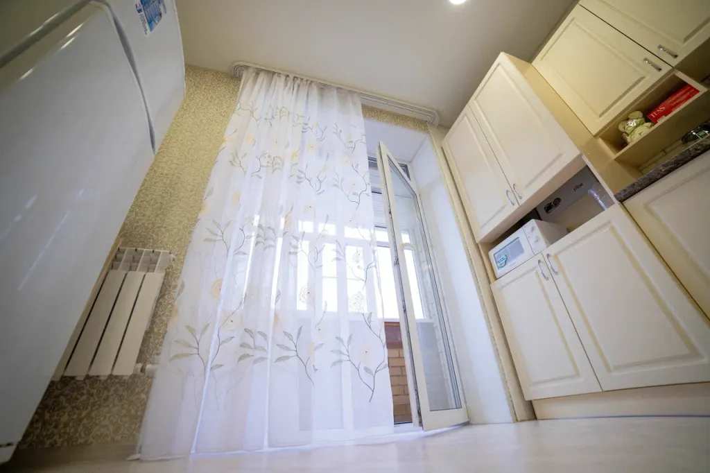 Квартира от Стрижа