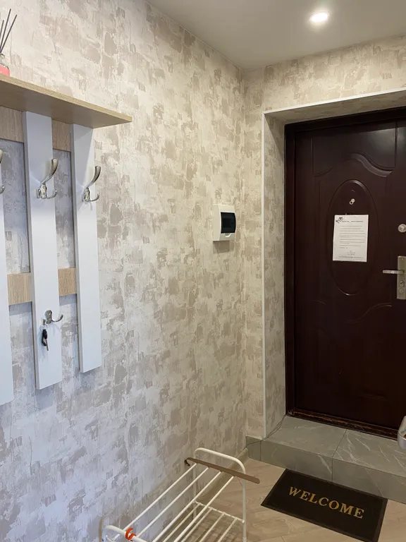 Уютная квартира недалеко от автовокзала